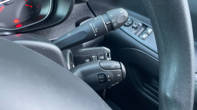 Citroen Berlingo M Diesel 1.5 BlueHDi 1000Kg Enterprise Ed 100ps 6 Speed S/S